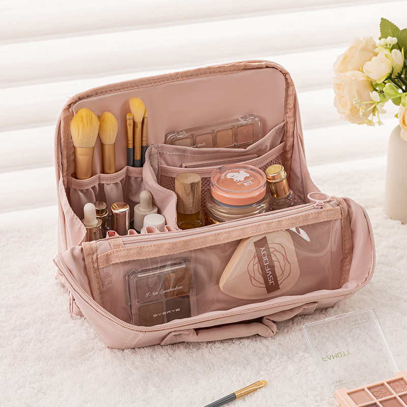 Bolsa de Maquillaje Portátil d - Women'S Bags Going Out reseña y precio