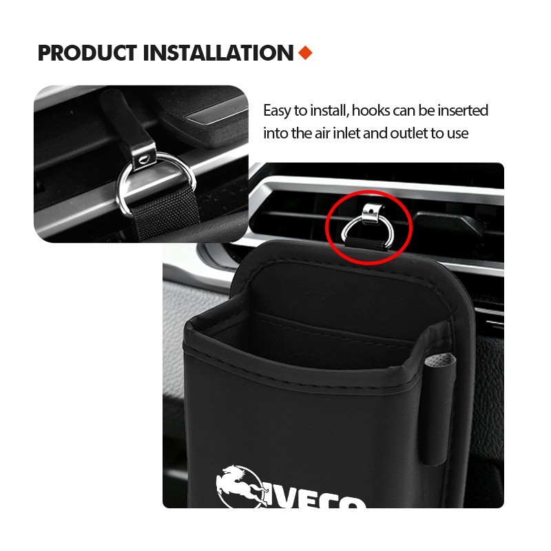 Bolsa de almacenamiento univer - Box Bag Rigid reseña y precio