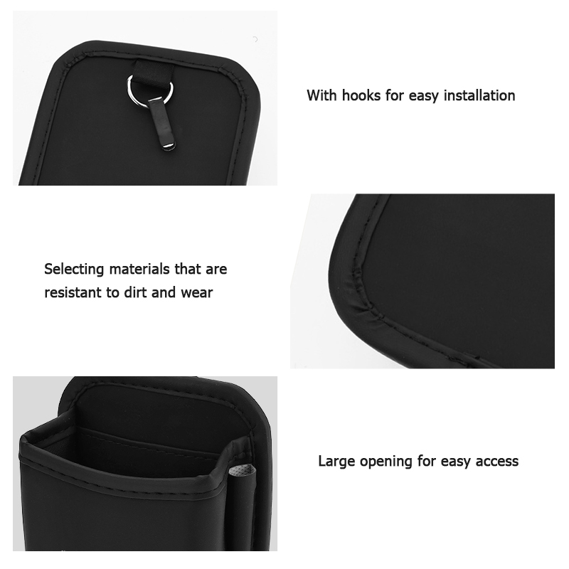 Bolsa de almacenamiento univer - Box Bag Rigid reseña y precio