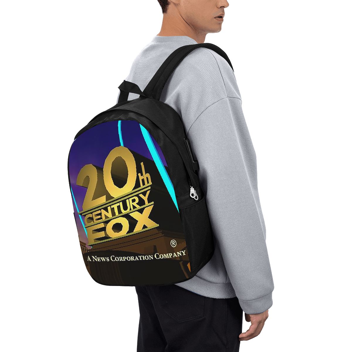 Mochila clásica 20th Century F - Women Bags For Travel reseña y precio