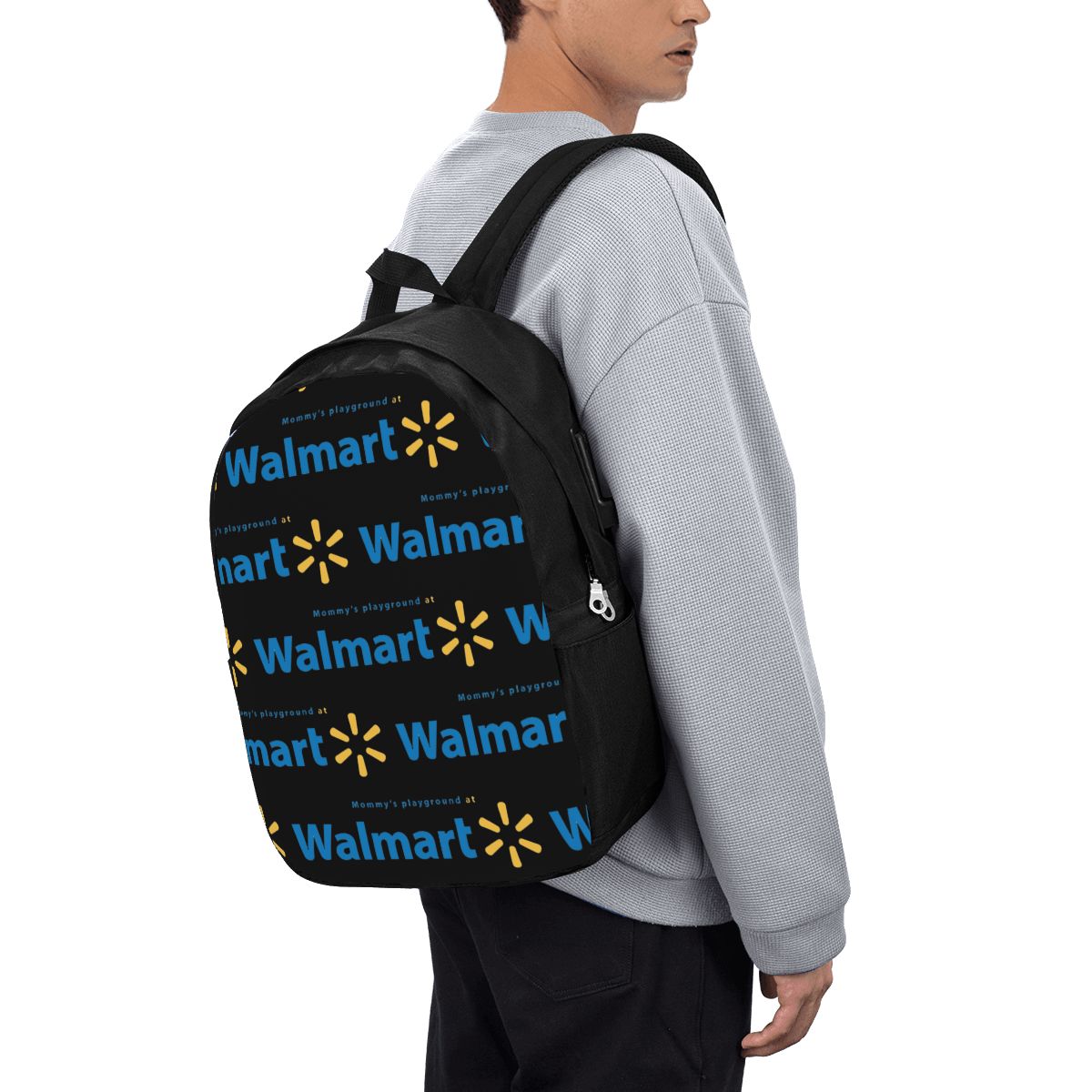 Mochila Walmart para Viajes, P - Women Bags Walmart reseña y precio