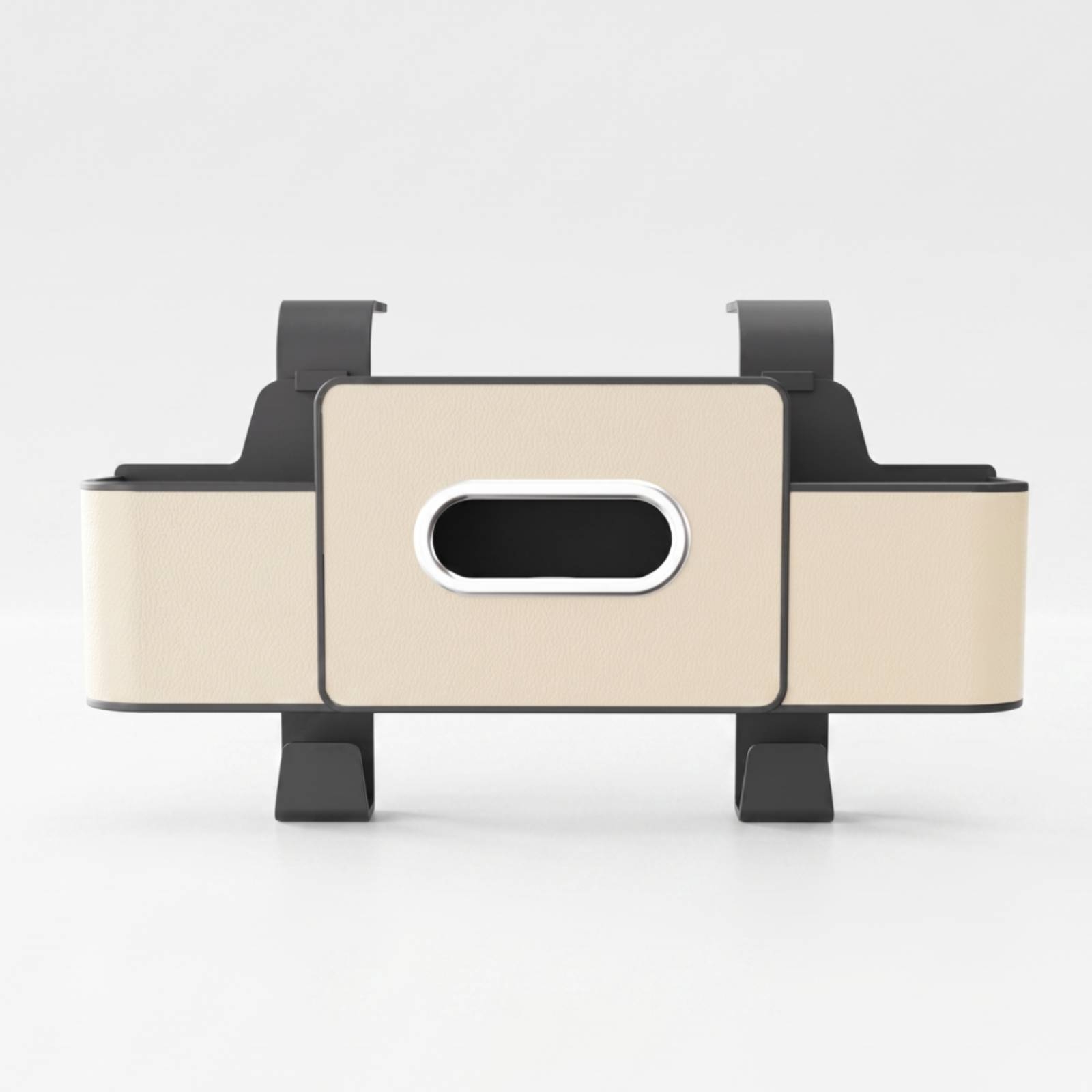 Portavasos para Auto con Ganch - Box Bag Rigid reseña y precio