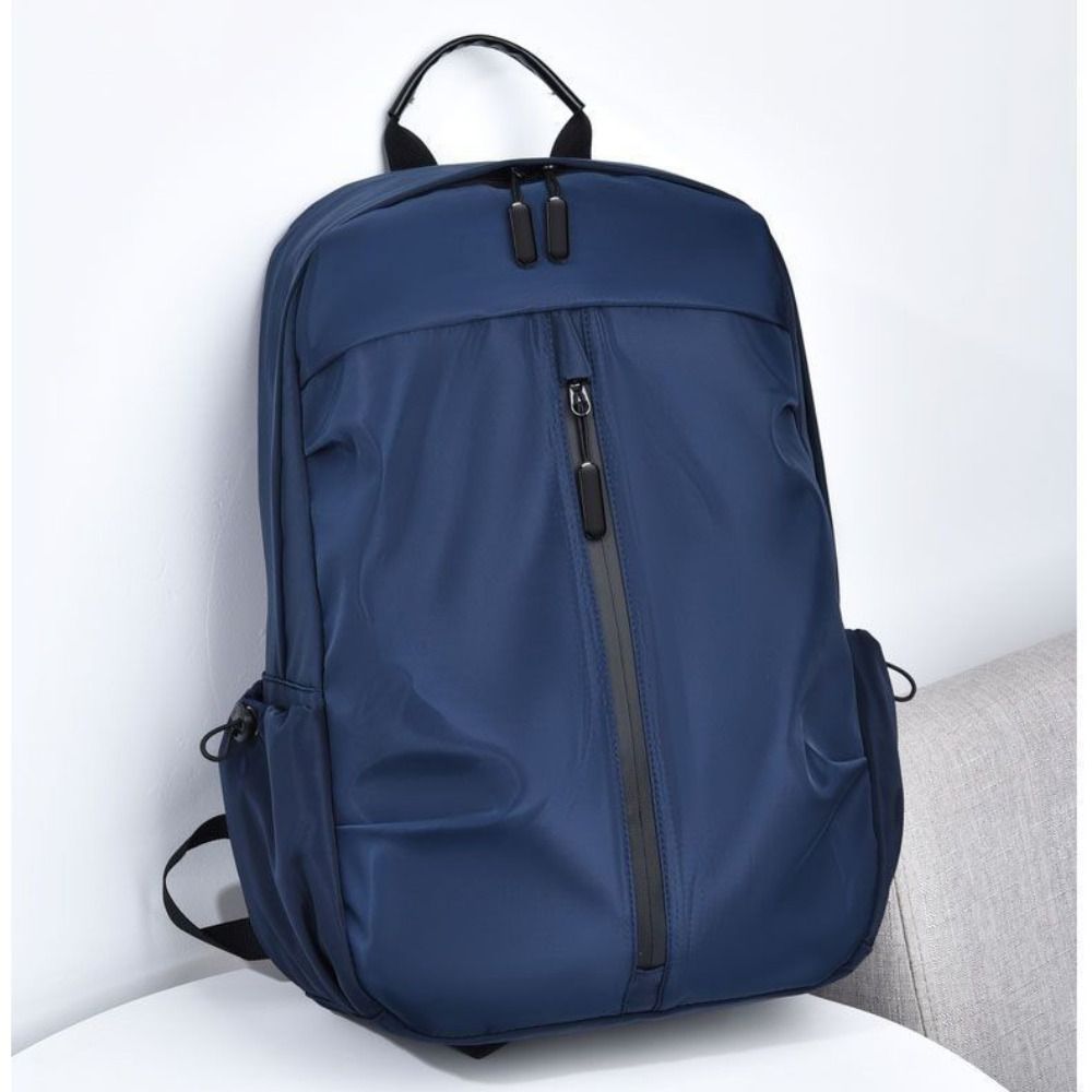 Mochila Versátil de Nailon de  - Women Bags Grey reseña y precio