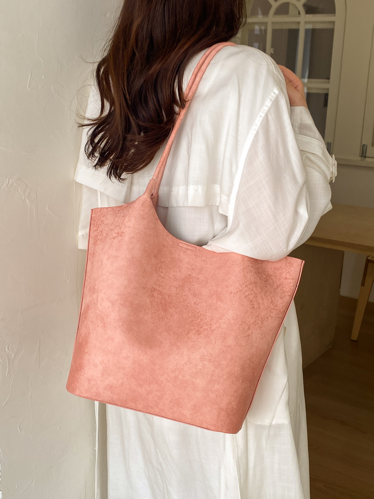 Nuevos Bolsos de Hombro para M - Women Bags 2026 Trends reseña y precio