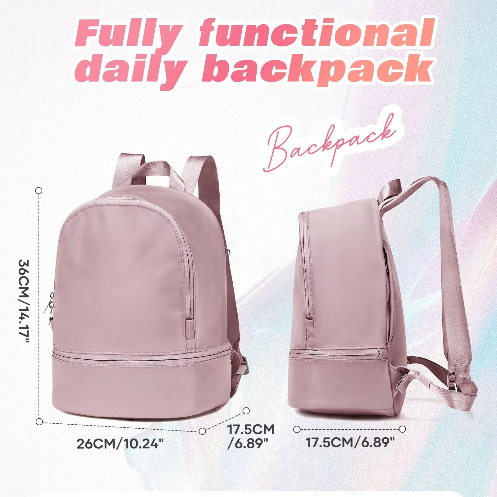 Bolso para mujer, mochila depo - Women Bags And Shoes reseña y precio