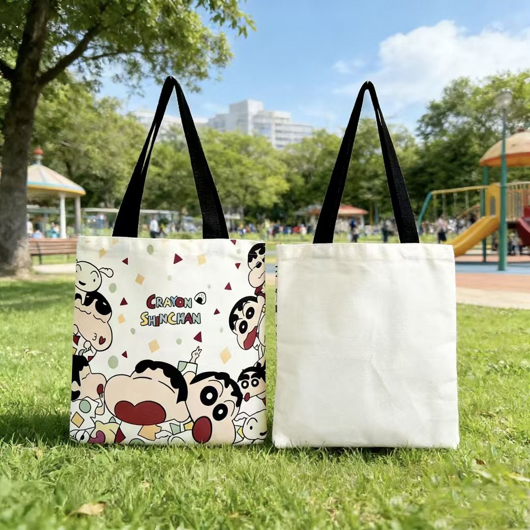 Bolsa de Lona con Diseño de Cr - Women Bags 2026 Trends reseña y precio