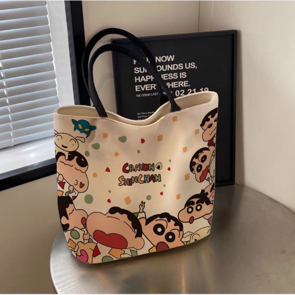 Bolsa de Lona con Diseño de Cr - Women Bags 2026 Trends reseña y precio