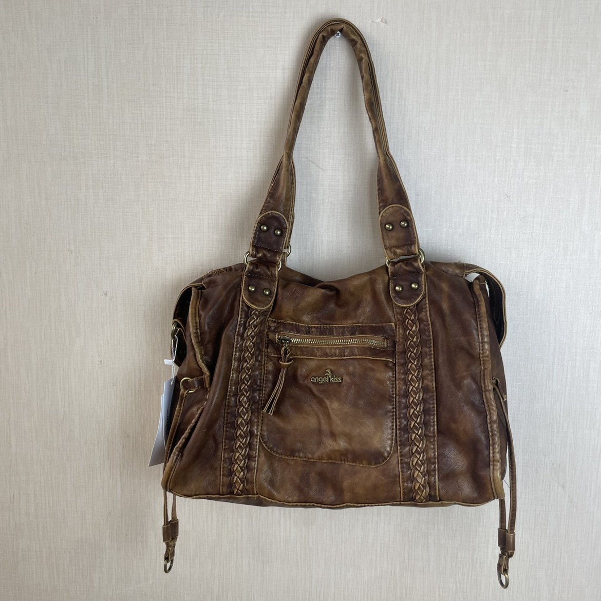 Bolso de Motocicleta de Gran C - Women Bags Branded Sale reseña y precio