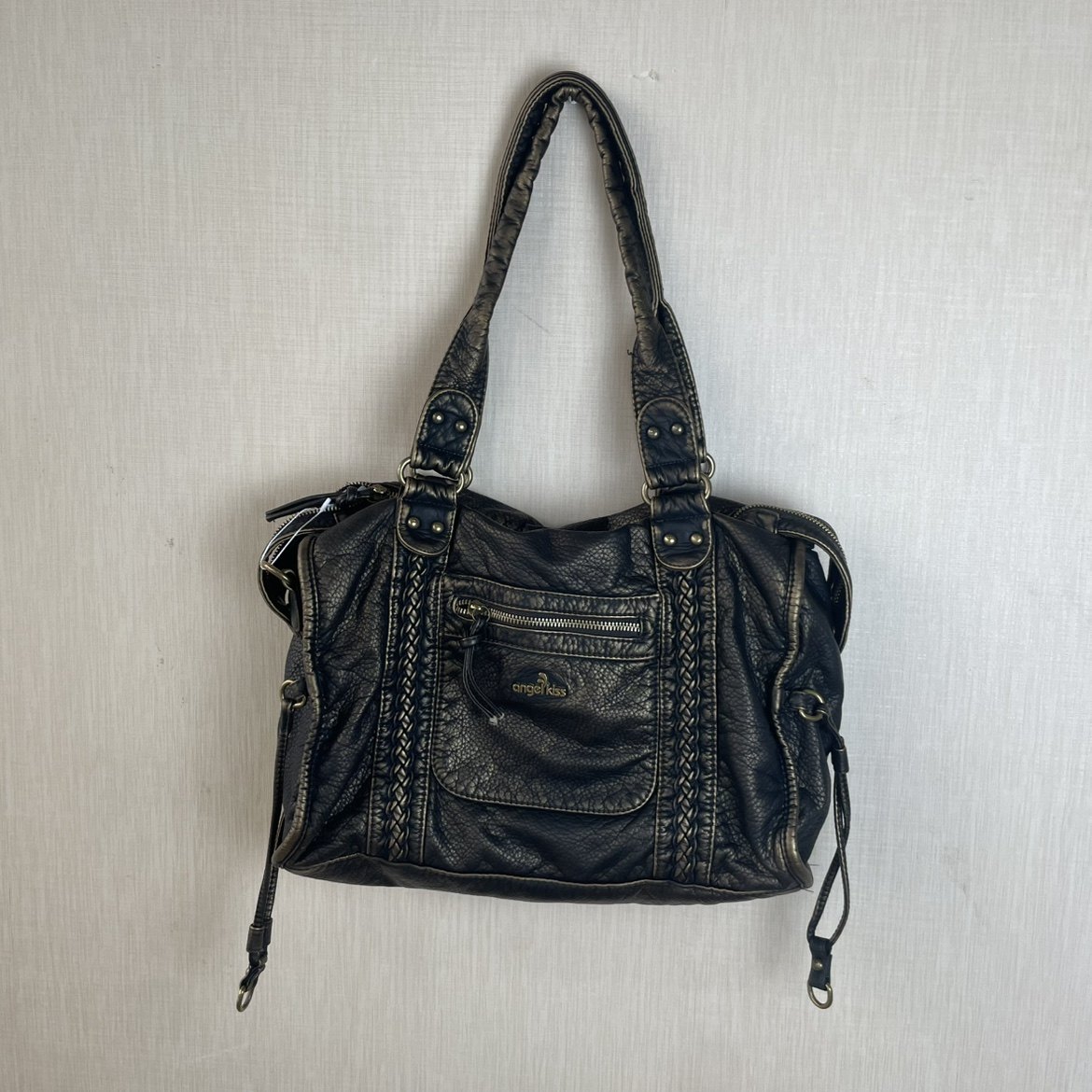 Bolso de Motocicleta de Gran C - Women Bags Branded Sale reseña y precio