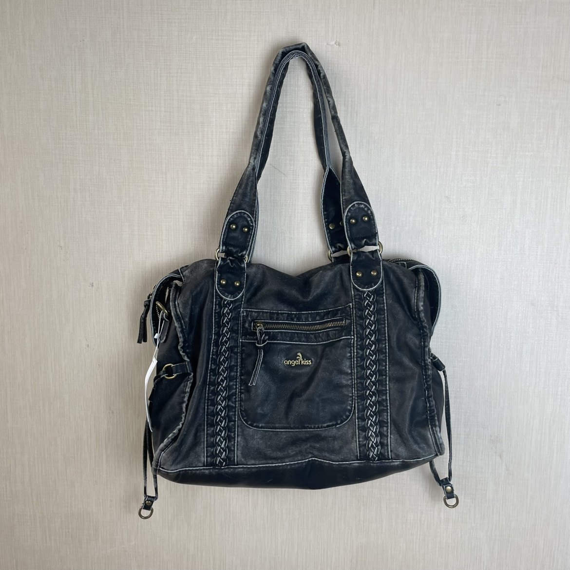 Bolso de Motocicleta de Gran C - Women Bags Branded Sale reseña y precio