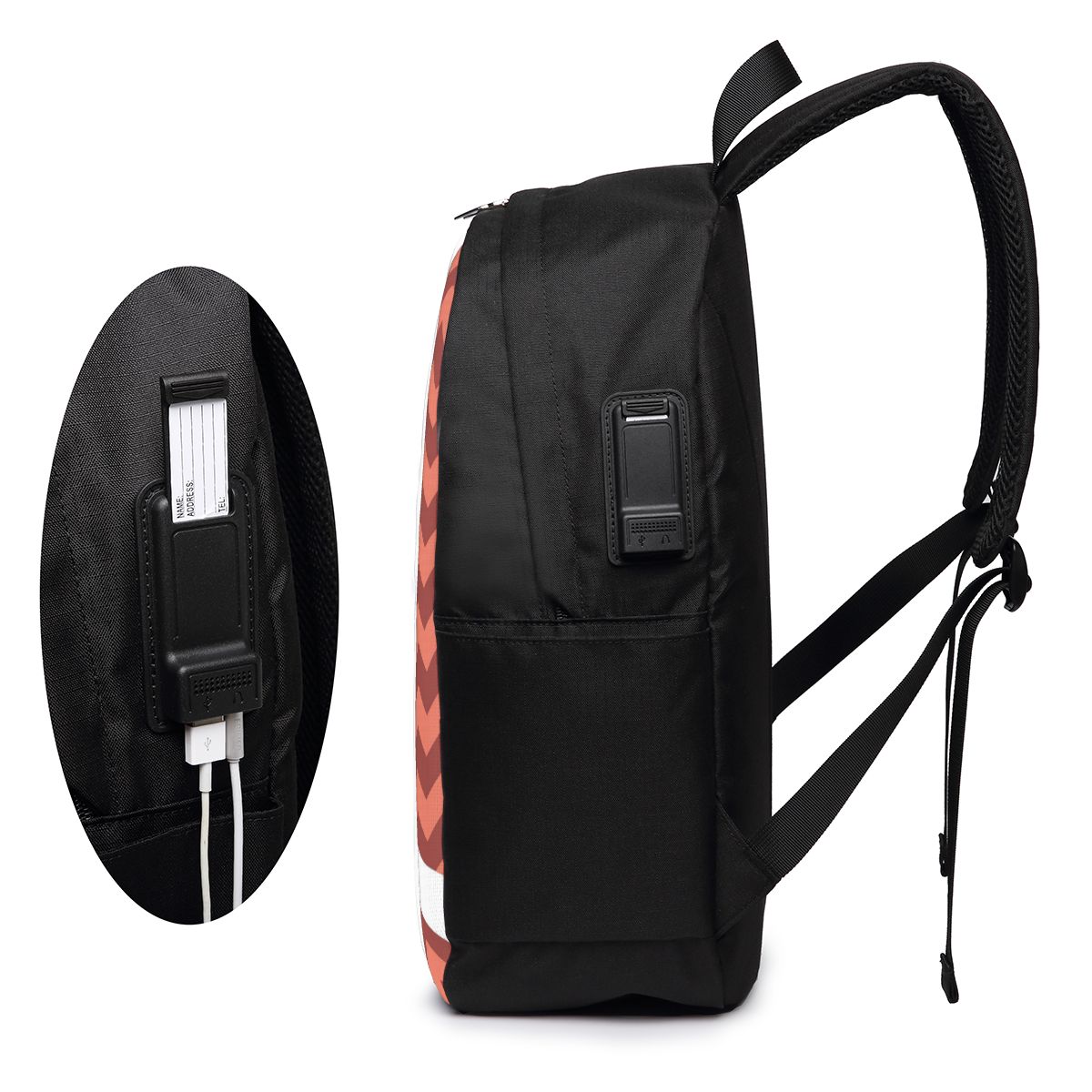Mochila Twin Peaks Red Room, b - Women Bags For Travel reseña y precio