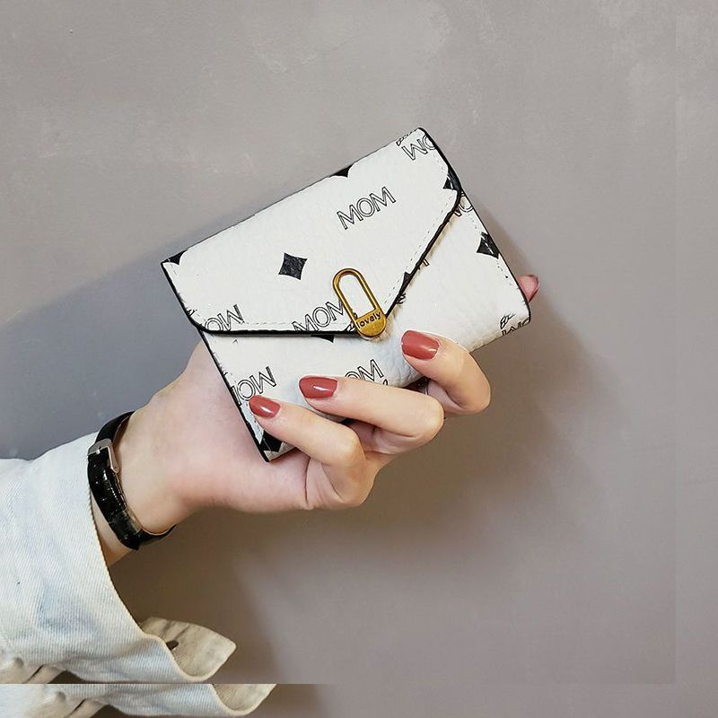 Cartera Corta de Lujo Vintage  - Women Bags Price reseña y precio