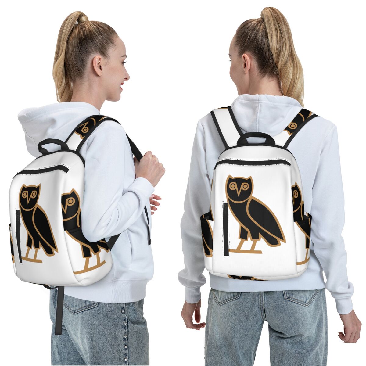 Mochila October's Very Own Dra - Women'S Bags Very reseña y precio