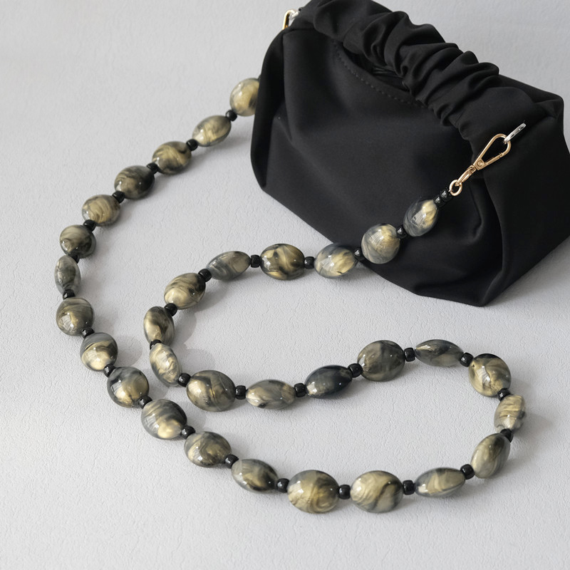 Accesorio de moda para bolso d - Women Bags Grey reseña y precio