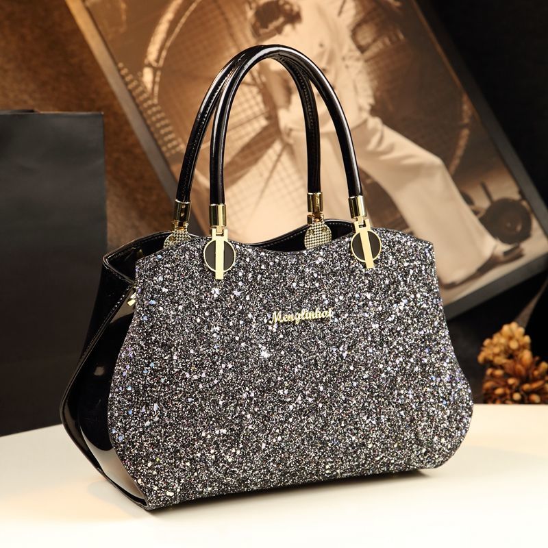 Bolso de Mano de Diseño de Luj - Women Bags Branded Sale reseña y precio