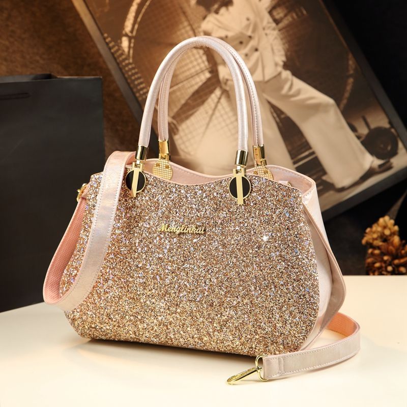 Bolso de Mano de Diseño de Luj - Women Bags Branded Sale reseña y precio