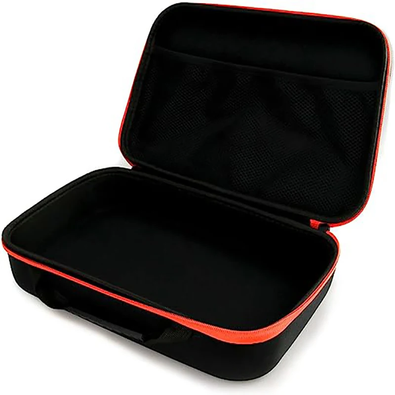Estuche de transporte de almac - Box Bag Rigid reseña y precio