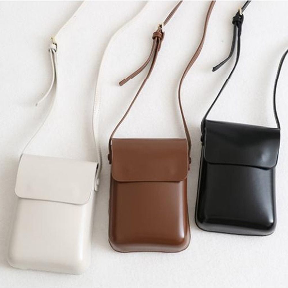 Bolsos cruzados con solapa de  - Women Bags And Purses reseña y precio
