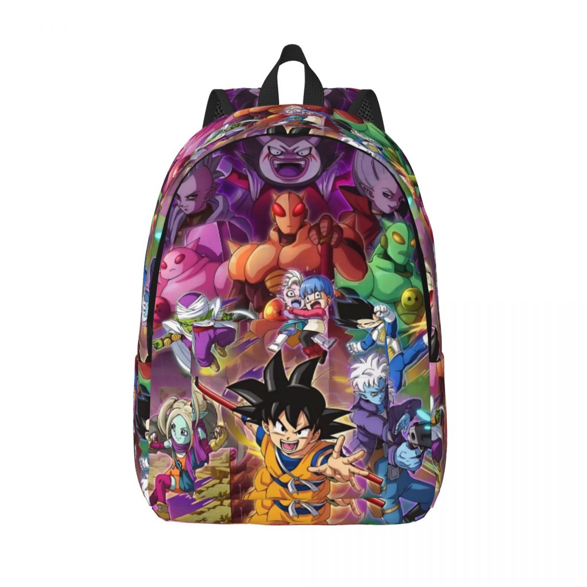 Mochila de moda Dragon Ball DA - Women'S Bags Going Out reseña y precio