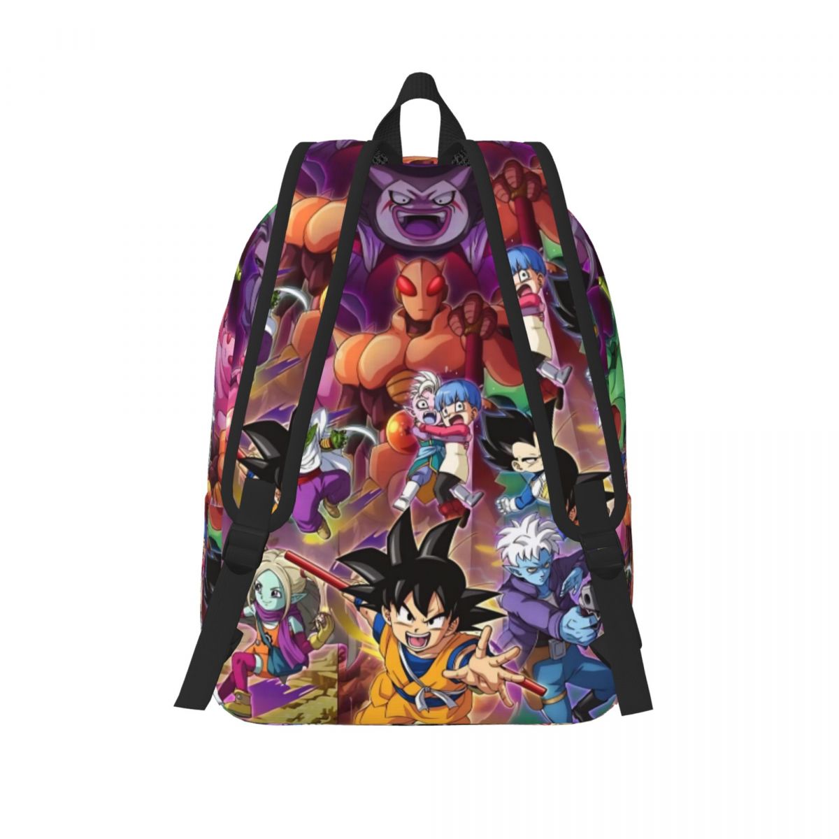 Mochila de moda Dragon Ball DA - Women'S Bags Going Out reseña y precio