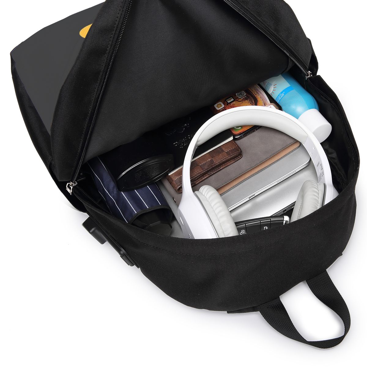Mochila con diseño de pingüino - Women Bags For Travel reseña y precio