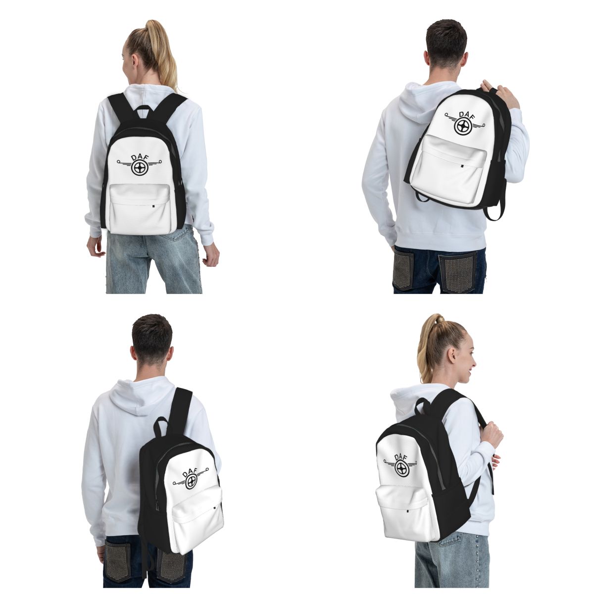 Mochila con diseño vectorial d - Women Bags Vector reseña y precio
