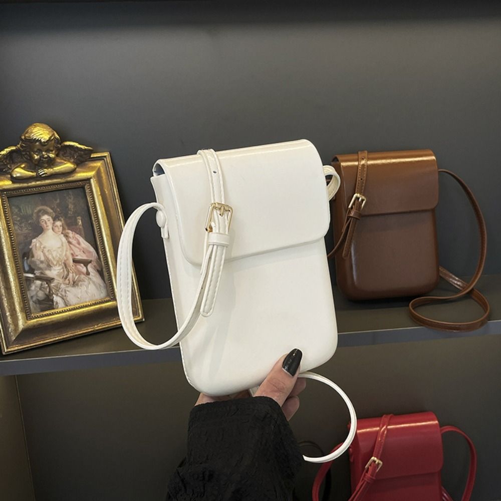 Bolsos cruzados con solapa de  - Women Bags And Purses reseña y precio