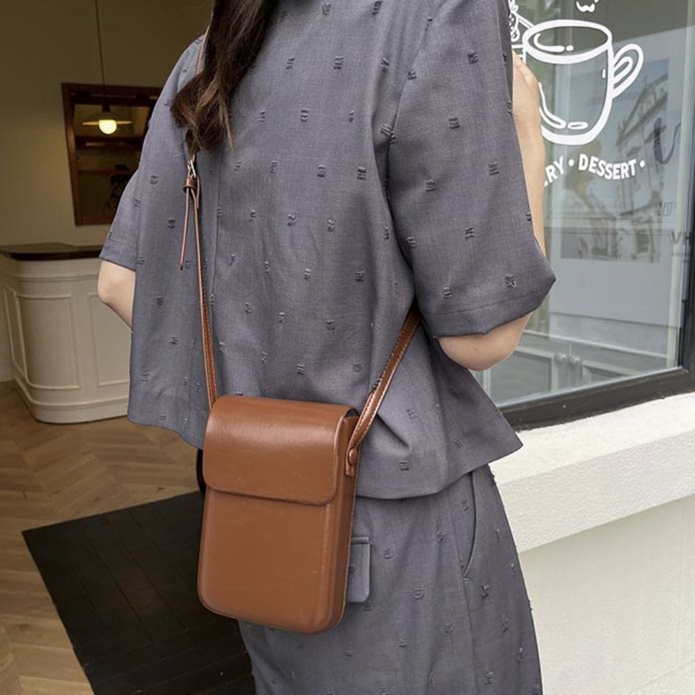 Bolsos cruzados con solapa de  - Women Bags And Purses reseña y precio