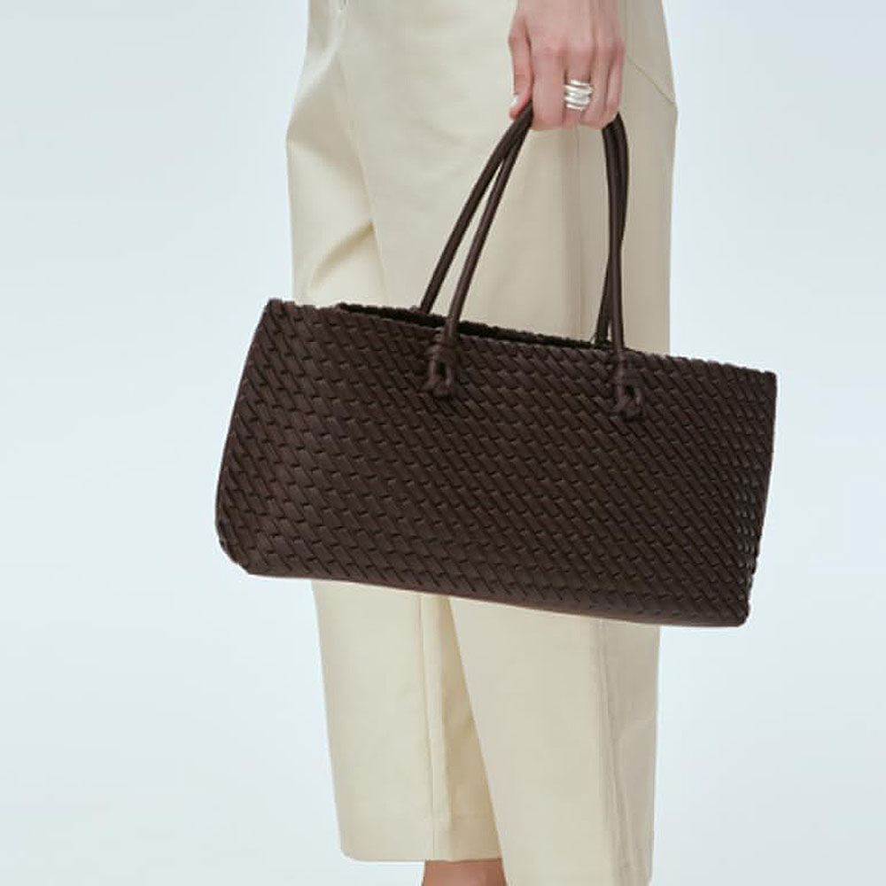 Bolso Tote Tejido Grande para  - Women Bags Aldo reseña y precio