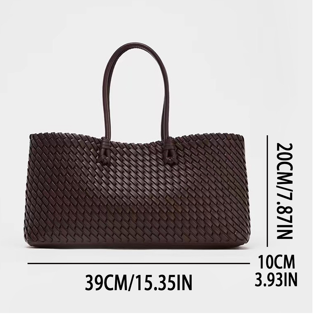 Bolso Tote Tejido Grande para  - Women Bags Aldo reseña y precio