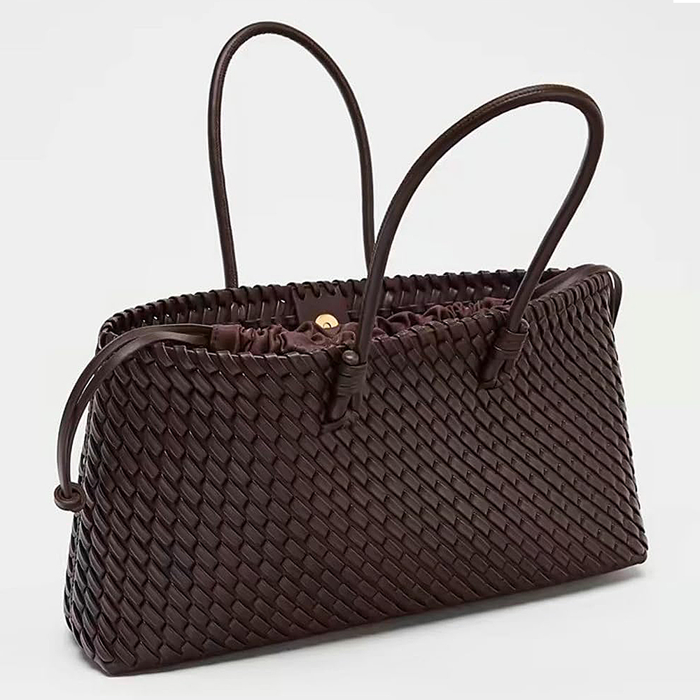 Bolso Tote Tejido Grande para  - Women Bags Aldo reseña y precio