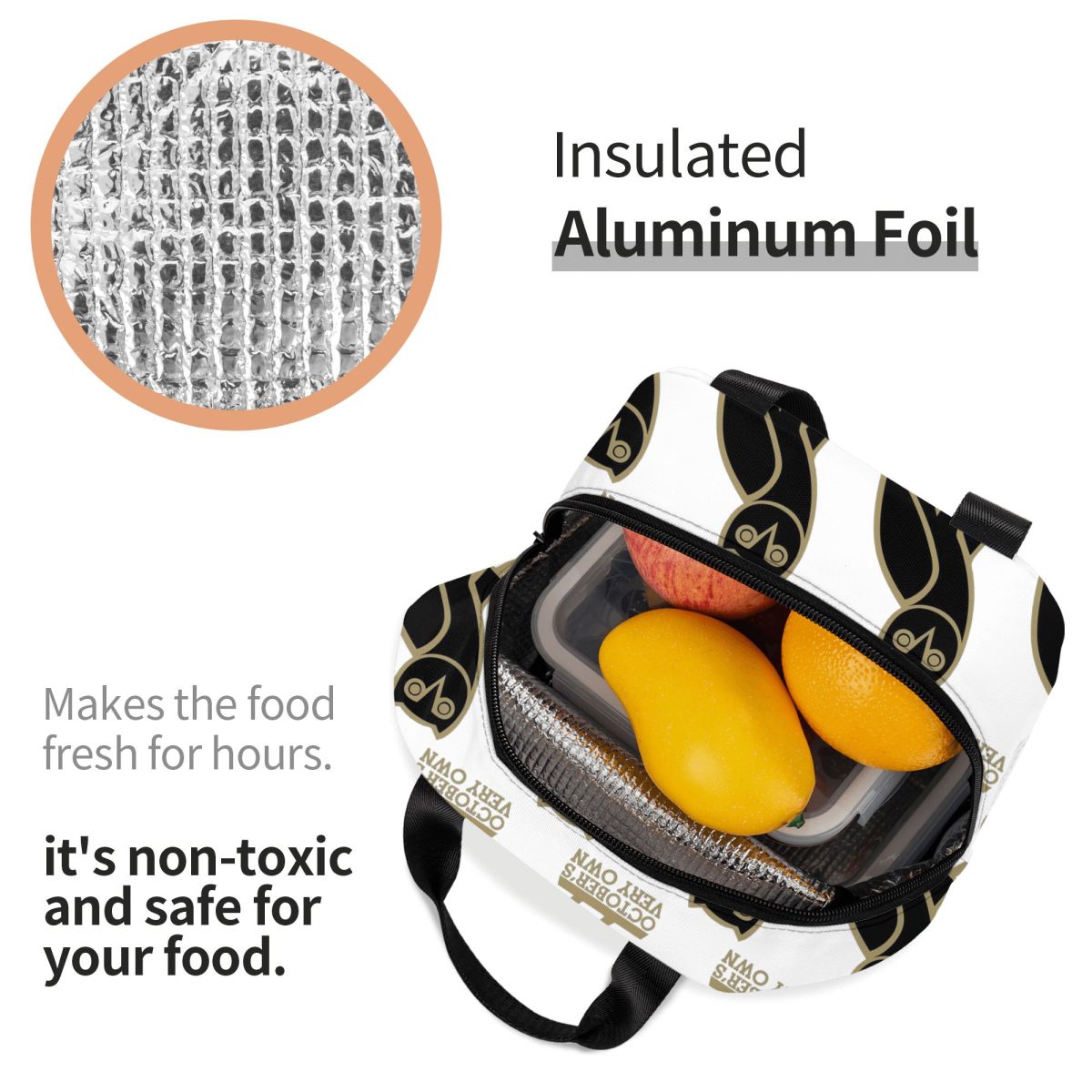 Bolsa térmica para el almuerzo - Women'S Bags Very reseña y precio