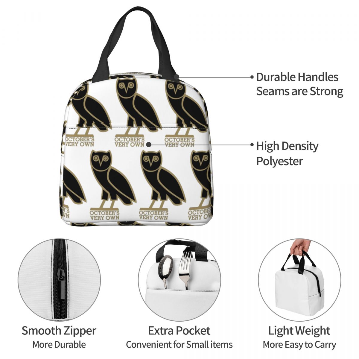 Bolsa térmica para el almuerzo - Women'S Bags Very reseña y precio
