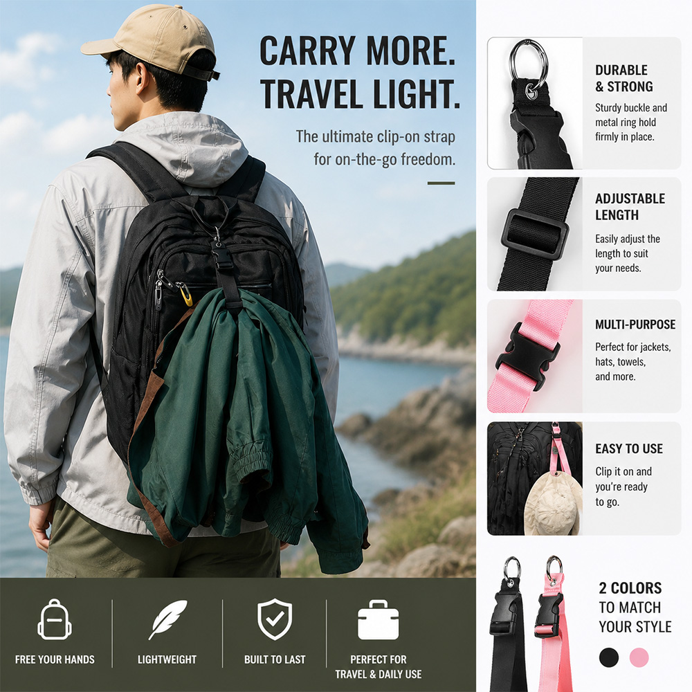 Correa de equipaje antirrobo p - Women'S Bags Going Out reseña y precio