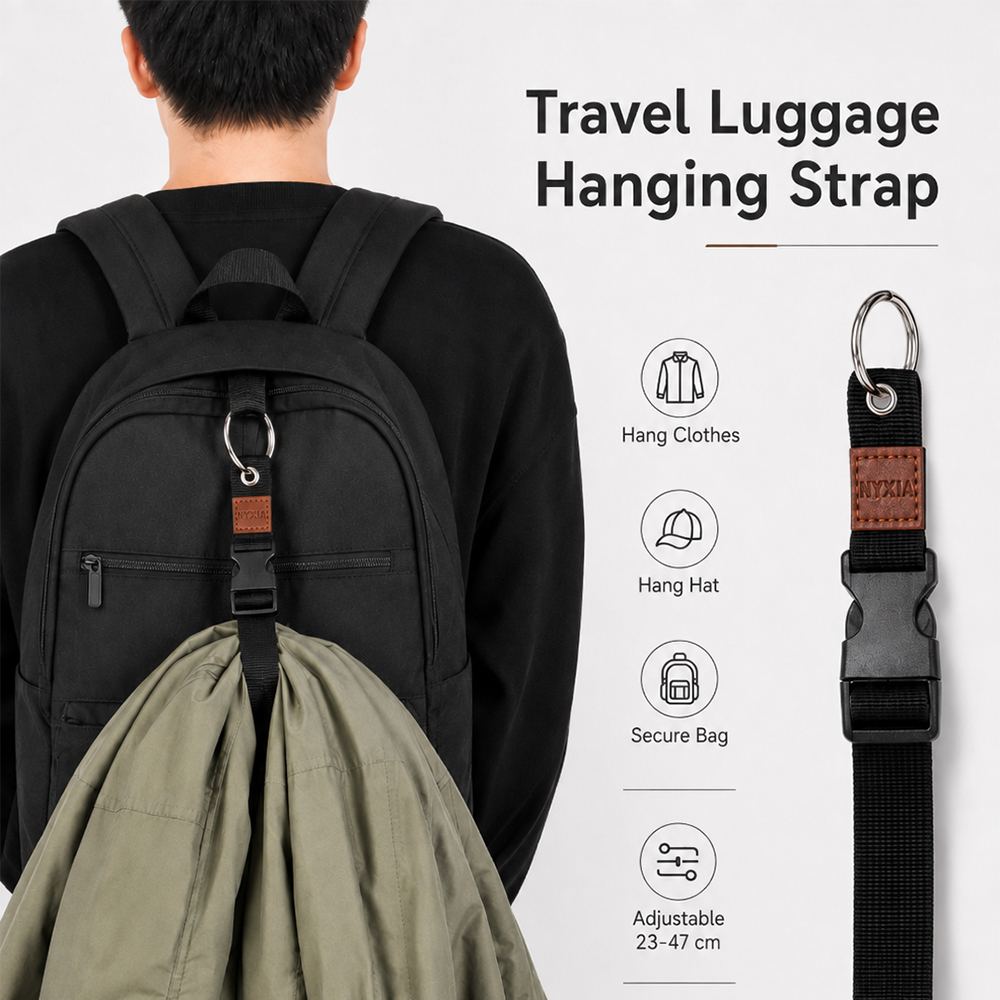 Correa de equipaje antirrobo p - Women'S Bags Going Out reseña y precio