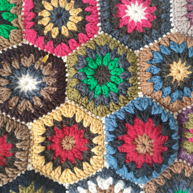 Bolsos de Mano Bohemios de Gan - Women Bags 2026 Trends reseña y precio
