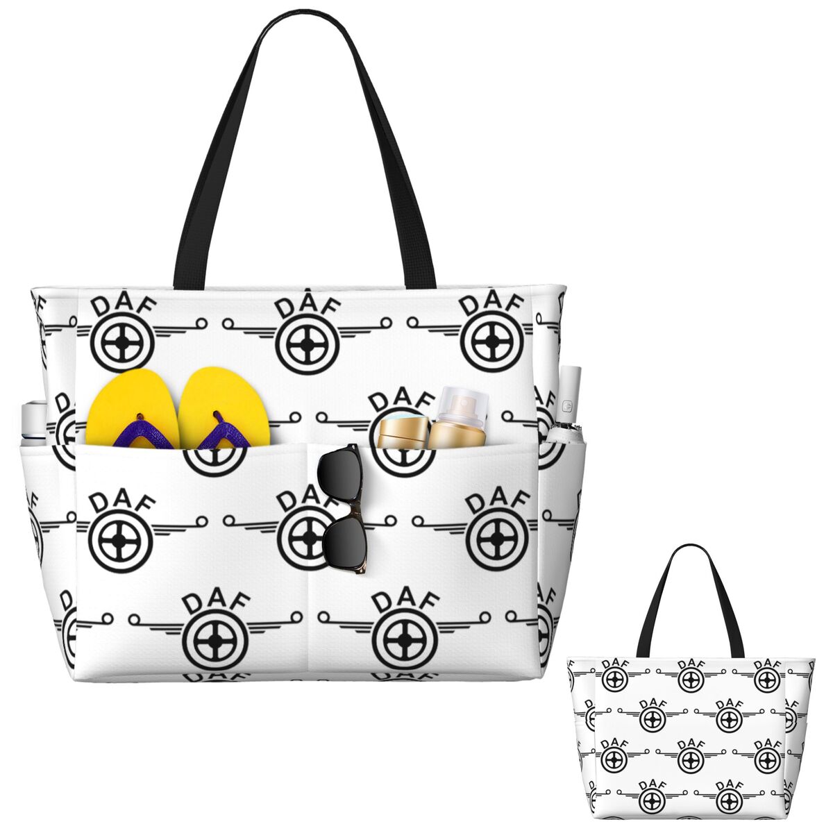 Bolso de playa con diseño vect - Women Bags Vector reseña y precio