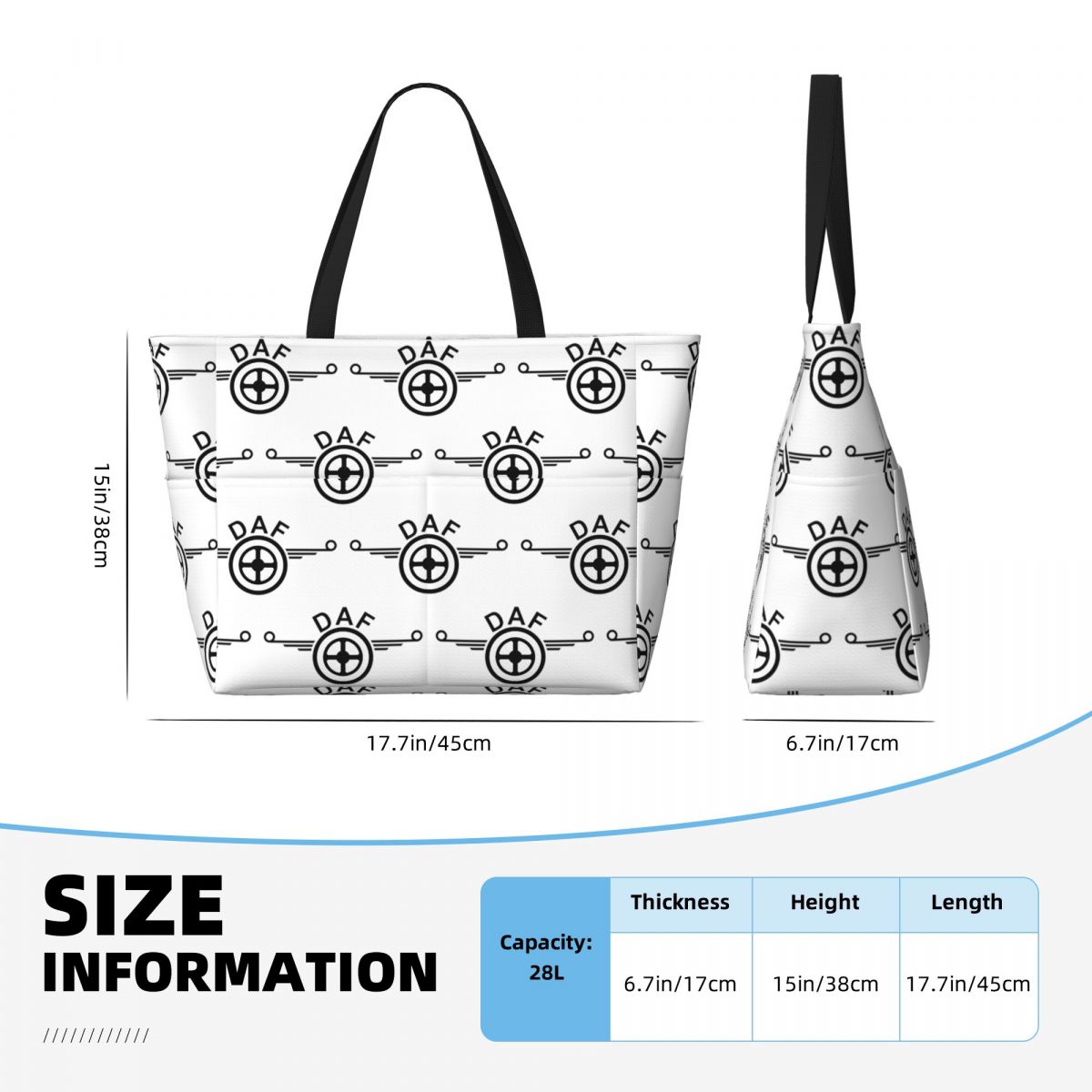 Bolso de playa con diseño vect - Women Bags Vector reseña y precio