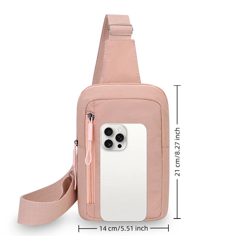 Mini Bolso Bandolera, Elegante - Women'S Bags Going Out reseña y precio