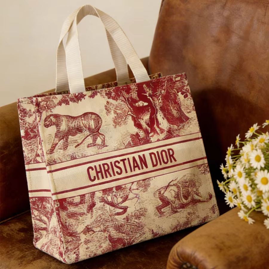 Bolso de Christian Dior, bolso - Women Bags Tote Dior reseña y precio